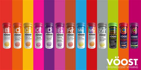 P&G builds Australian footprint with effervescent vitamins brand  .
